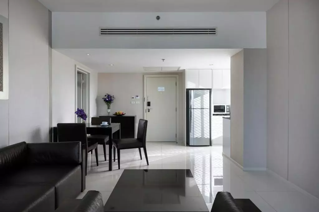 Mandarin Hotel Managed by Centre Point
